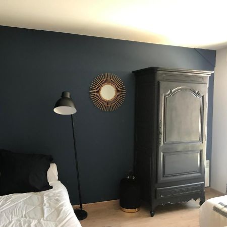 Appartement Hyper Centre, Plage A Pieds, 2 Chambres, 4 Personnes Chatelaillon-Plage Luaran gambar