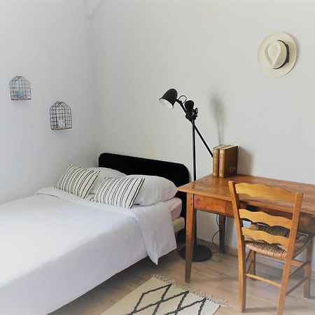 Appartement Hyper Centre, Plage A Pieds, 2 Chambres, 4 Personnes Chatelaillon-Plage Luaran gambar